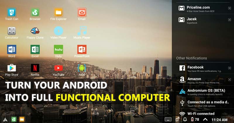 1696673406 How To Turn Your Android Device Into Full Functional Computer