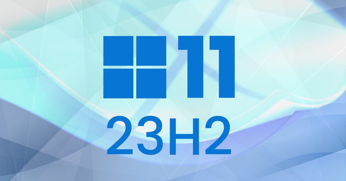 1696835918 Download Windows 11 23H2 with Media Creation Tool