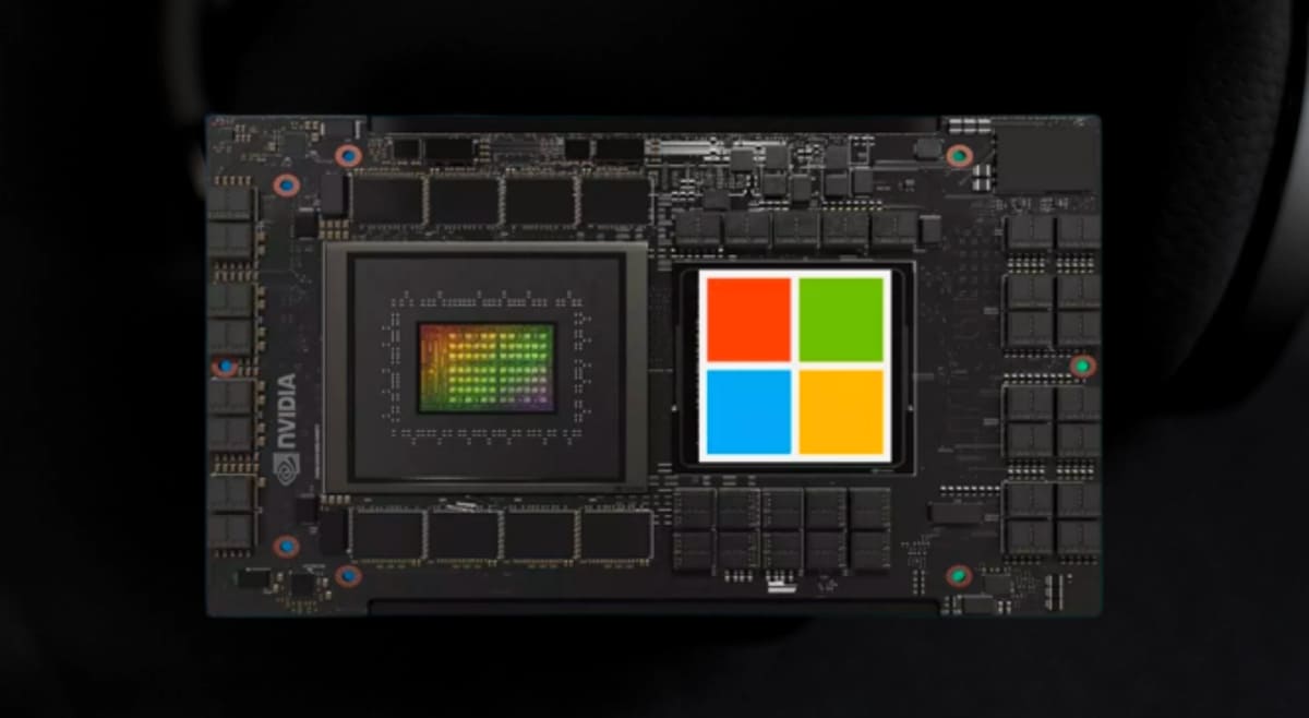 1696853998 Microsoft To Debut Its First AI Chip Next Month