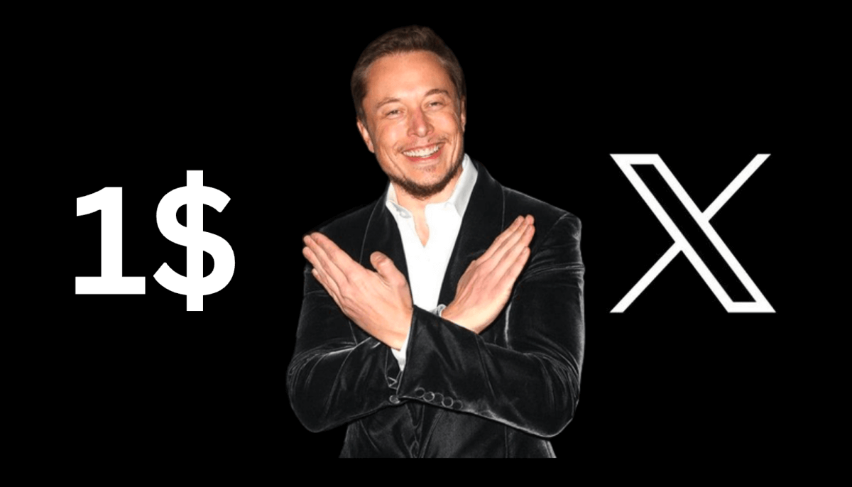 1697723886 X Is Charging New Users 1 a year to use