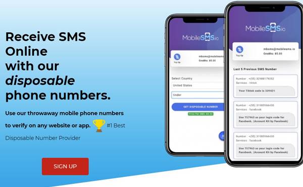 MobileSMS