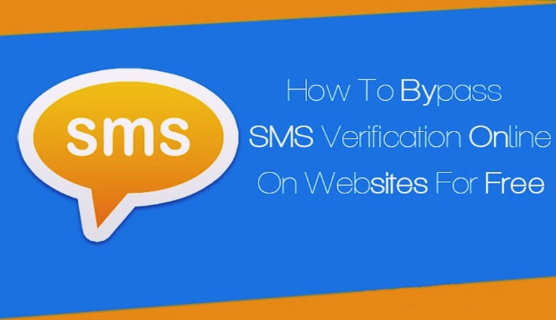 1703422022 How to Bypass Phone SMS Verification on any WebsiteService