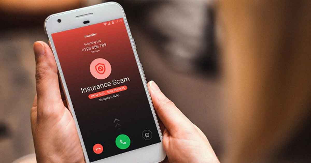 1703705050 How to Identify Scammer Phone Number Detailed Guide