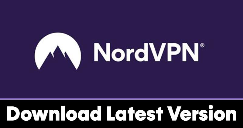 1703795498 Download NordVPN Latest Version for PC Windows Mac