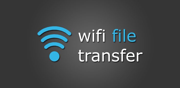 WiFi File Transfer