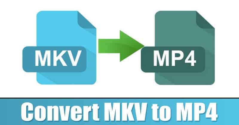 1704066423 How to Convert MKV Videos to MP4 Format Fastest Converter