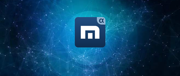 Maxthon Cloud Browser