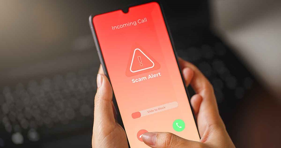 How to Identify Scammer Phone Number