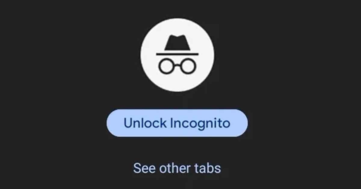 1704138756 How to Lock Chrome Incognito Tabs With a Fingerprint