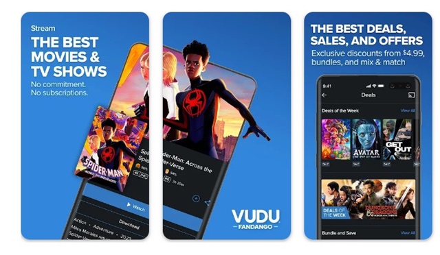 Vudu