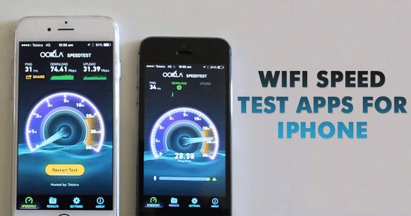 1705133024 12 Best WiFi Speed Test Apps for iPhone in 2024