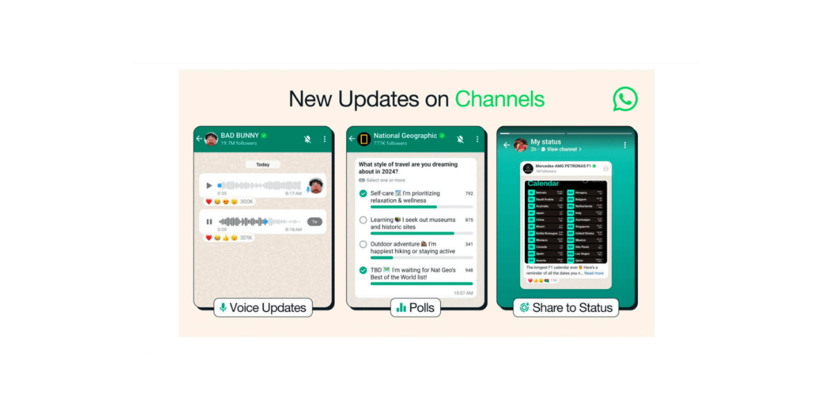 1705602925 WhatsApp Roll Out More Features On Channels