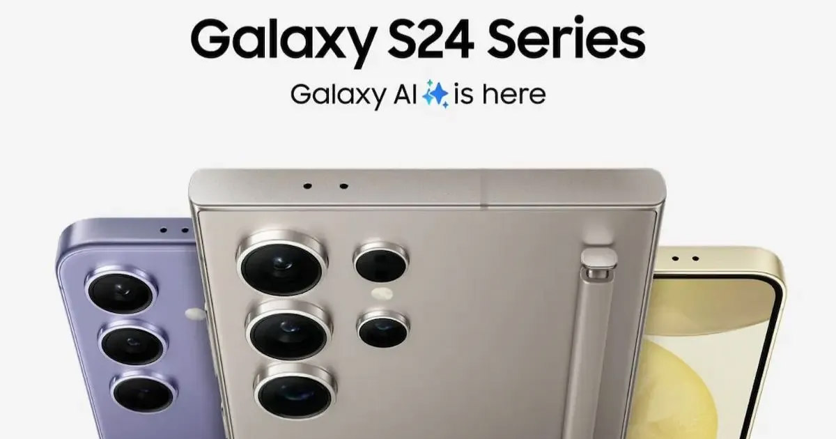 1705639072 8 Unique Galaxy AI Feature on Samsung S24 Series