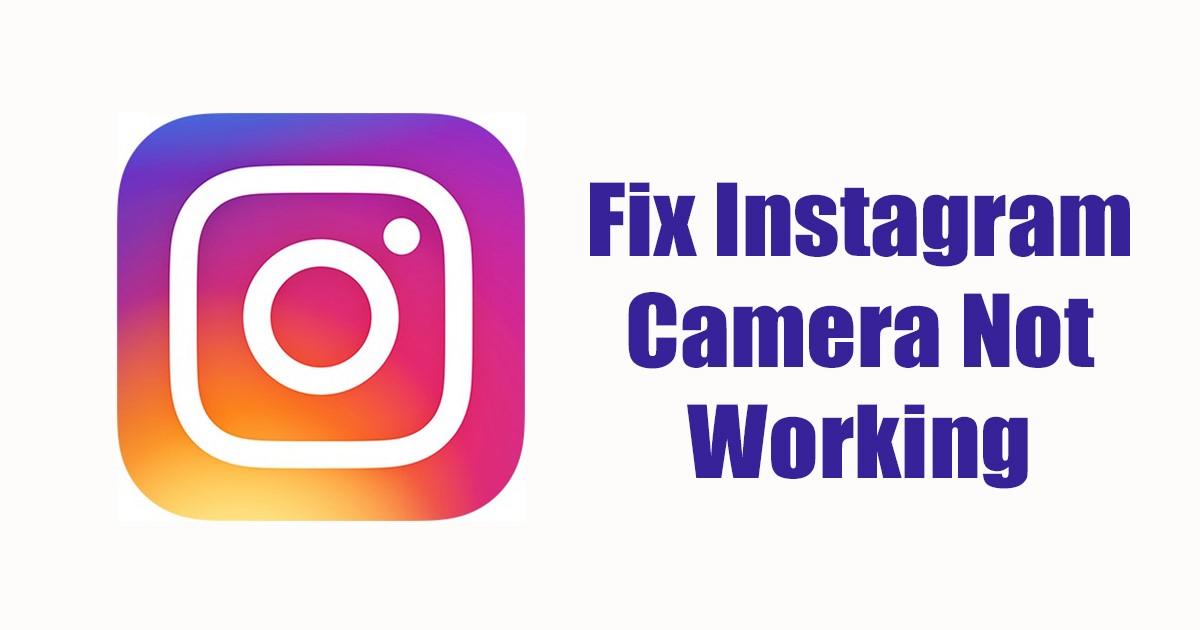 1705874163 How to Fix Instagram Camera Not Working 8 Methods