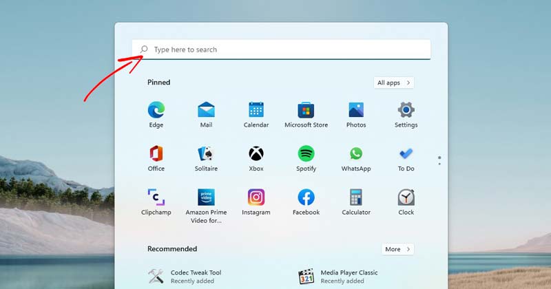 1706000637 9 Best Methods to Fix Unable to Type in Search