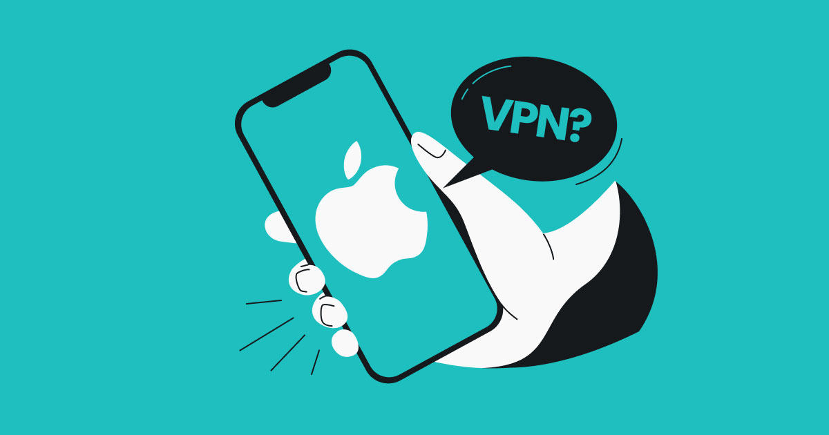 1706127133 How to Set Up VPN on iPhone iOS 17