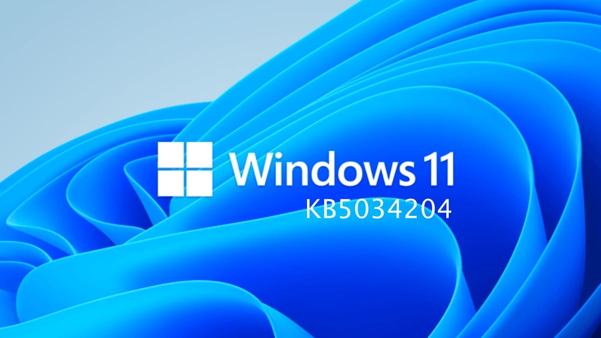 1706398077 How to Fix Windows 11 KB5034204 Wont Download Install