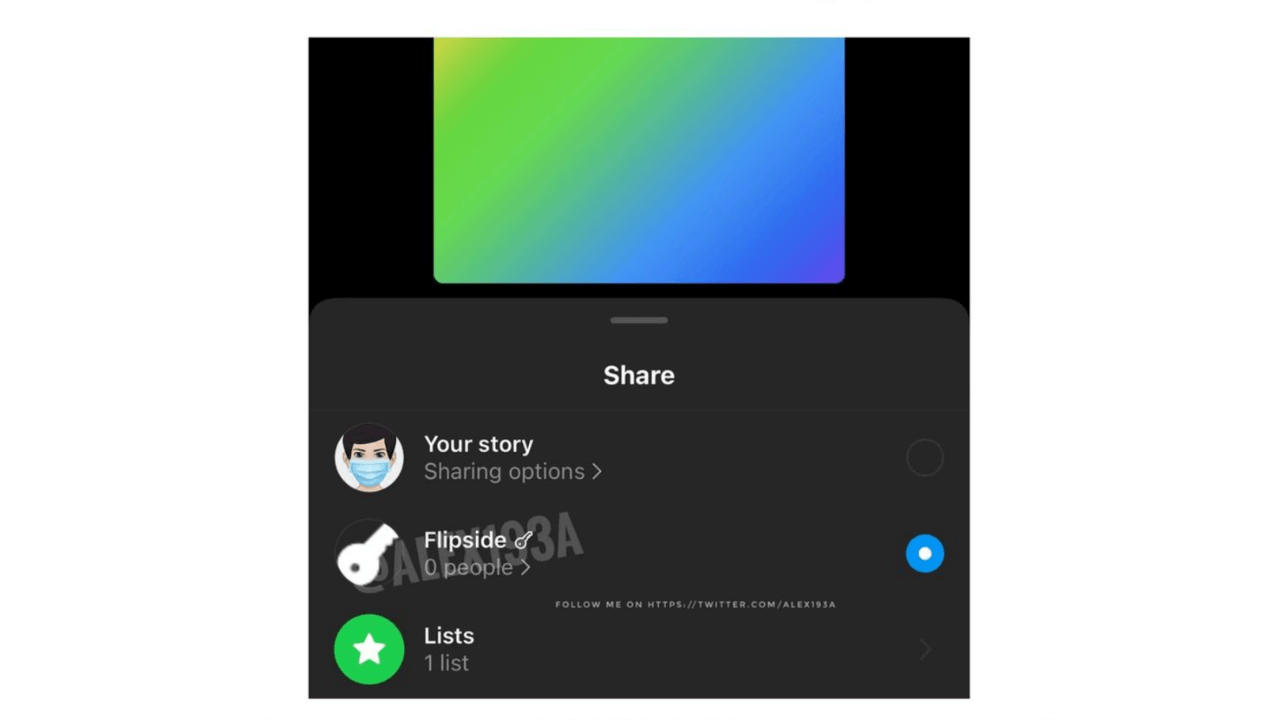 1706651528 Instagram Is Testing New Flipside Feature