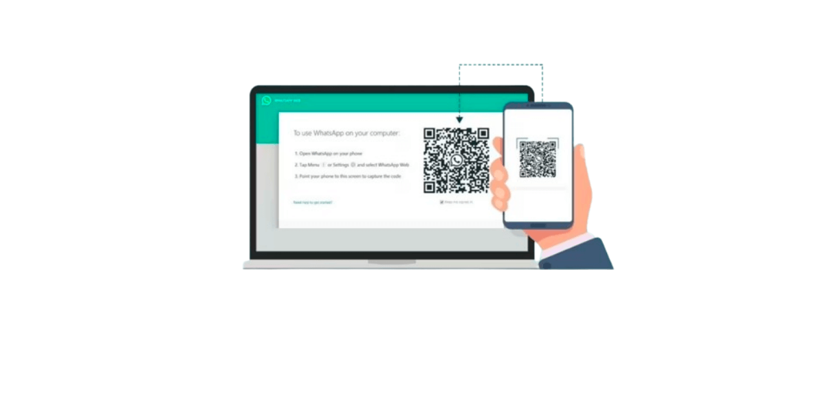 How to Lock WhatsApp Web with a Password