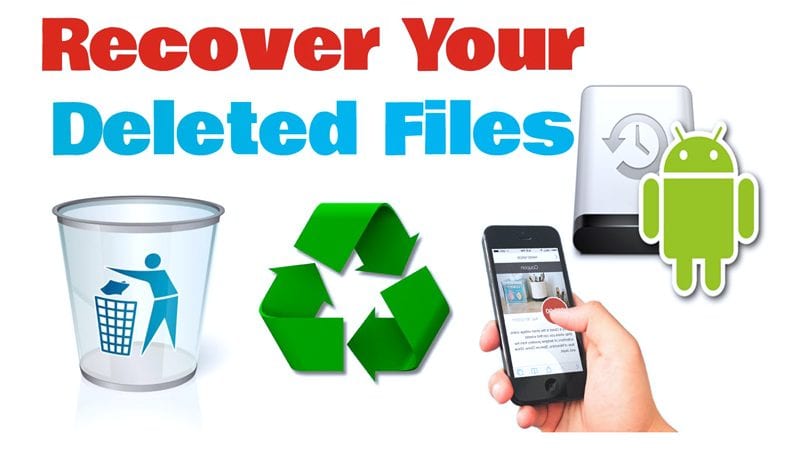 1706760617 How To Recover Deleted PhotosVideos From Android 5 Methods