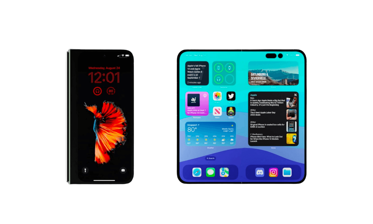 1707140589 Apple To Launch A Foldable Device By 2026 Or 2027