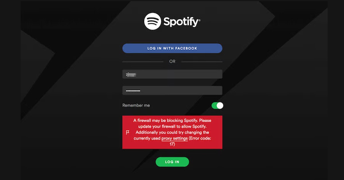 1707267197 How to Fix A Firewall May Be Blocking Spotify 6