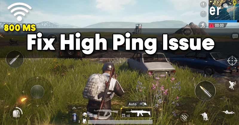 1707520542 How to Fix High Ping Issues in Online Games On