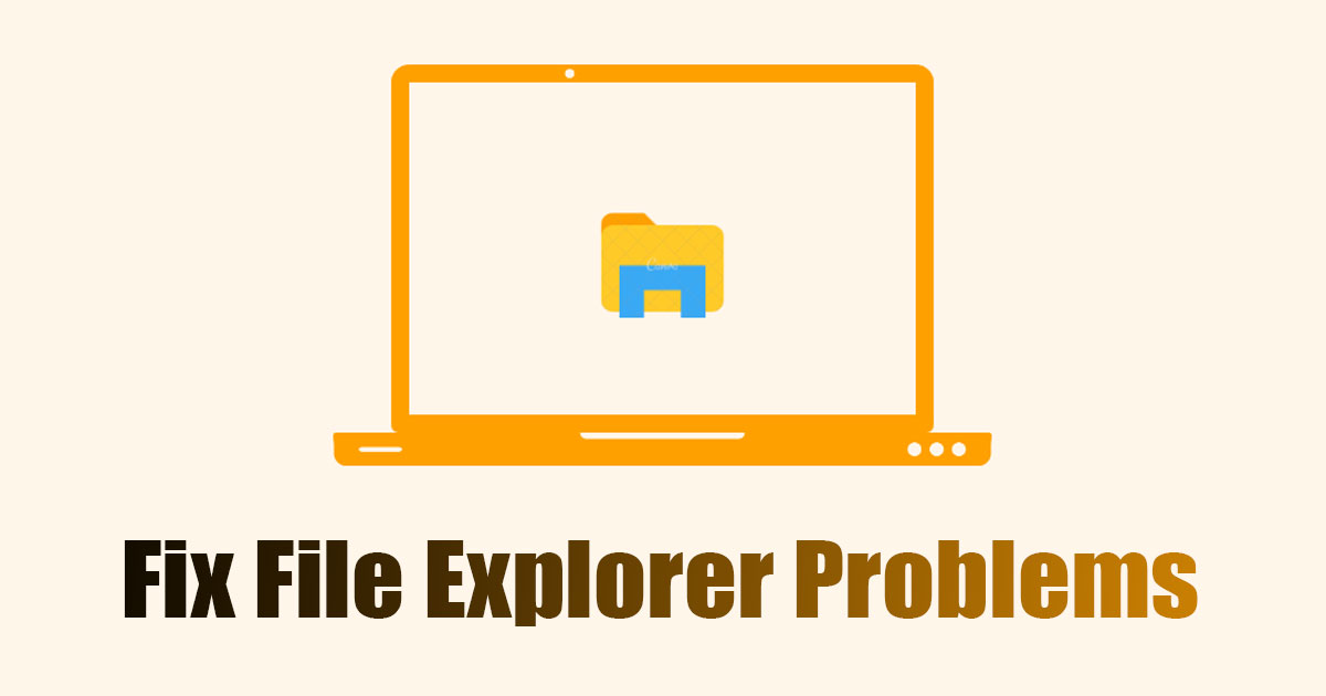 1708225575 How to Fix File Explorer Stuck At Working on It