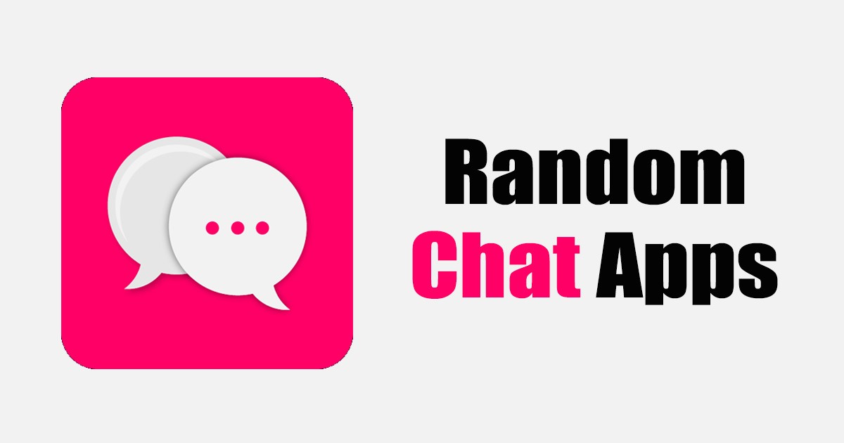 1709075786 12 Best Random Chat Apps for iPhone Anonymous Chat Apps