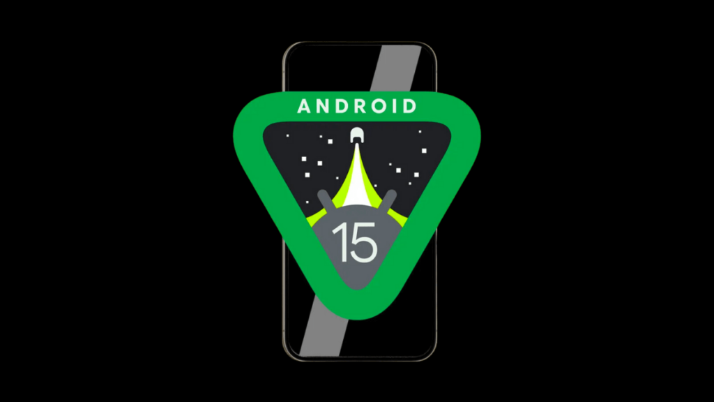 Android 15 Developer Preview