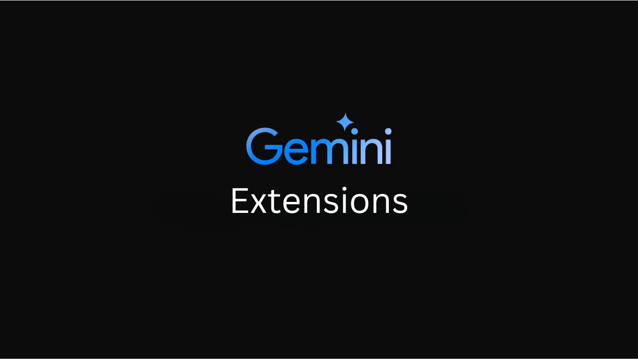 How to Enable Use Gemini Extensions in 2024