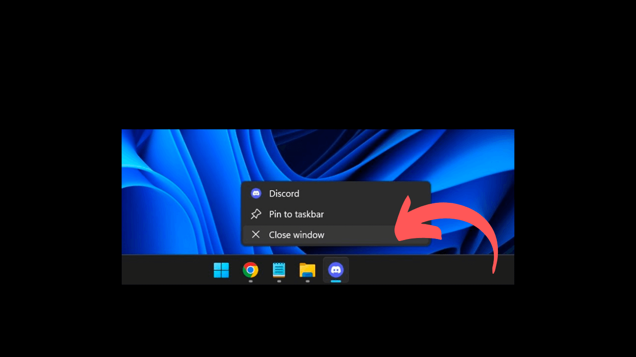 How to Force Quit Apps on Windows 11 6 Methods