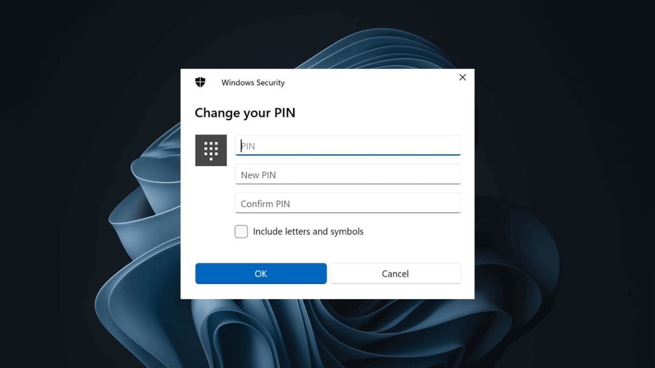 1709545861 How to Change a PIN on Windows 11 2 Methods