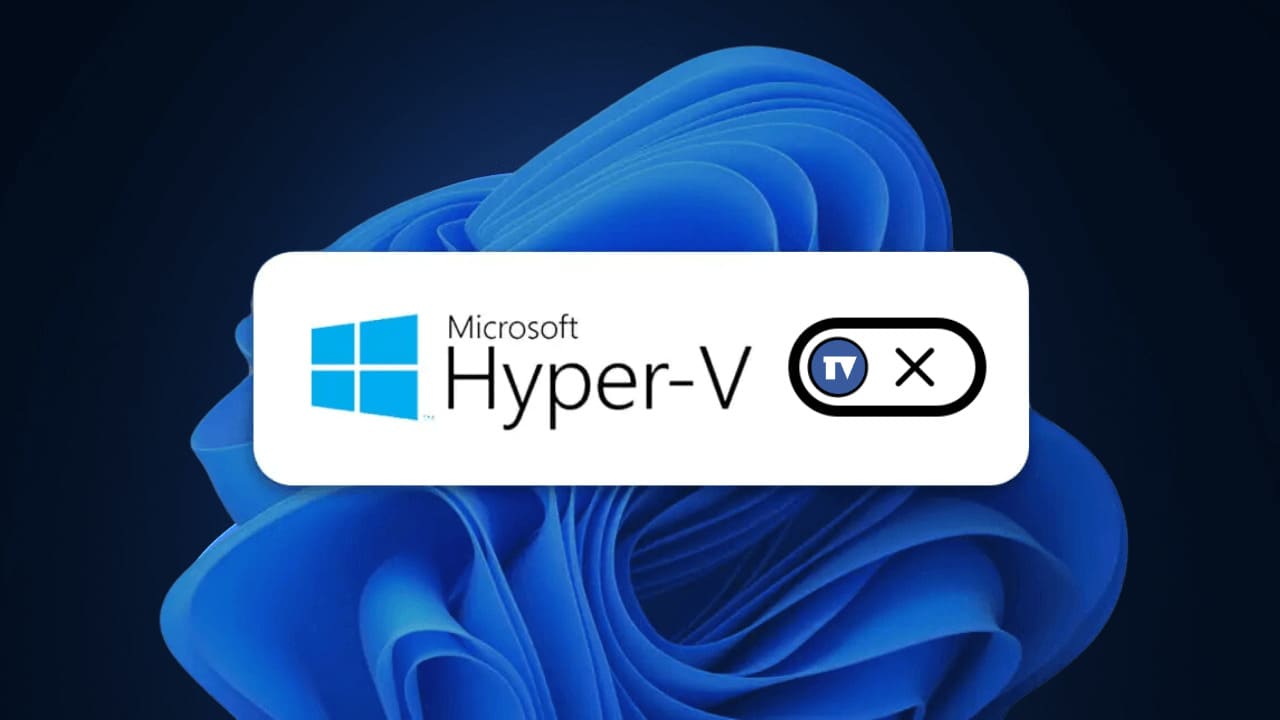 1711046856 How to Disable Hyper V on Windows 11