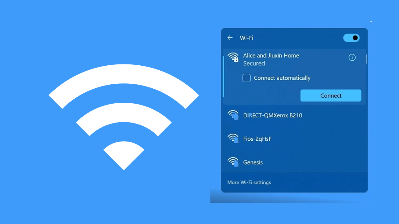How to Check WiFi Signal Strength on Windows 11 All
