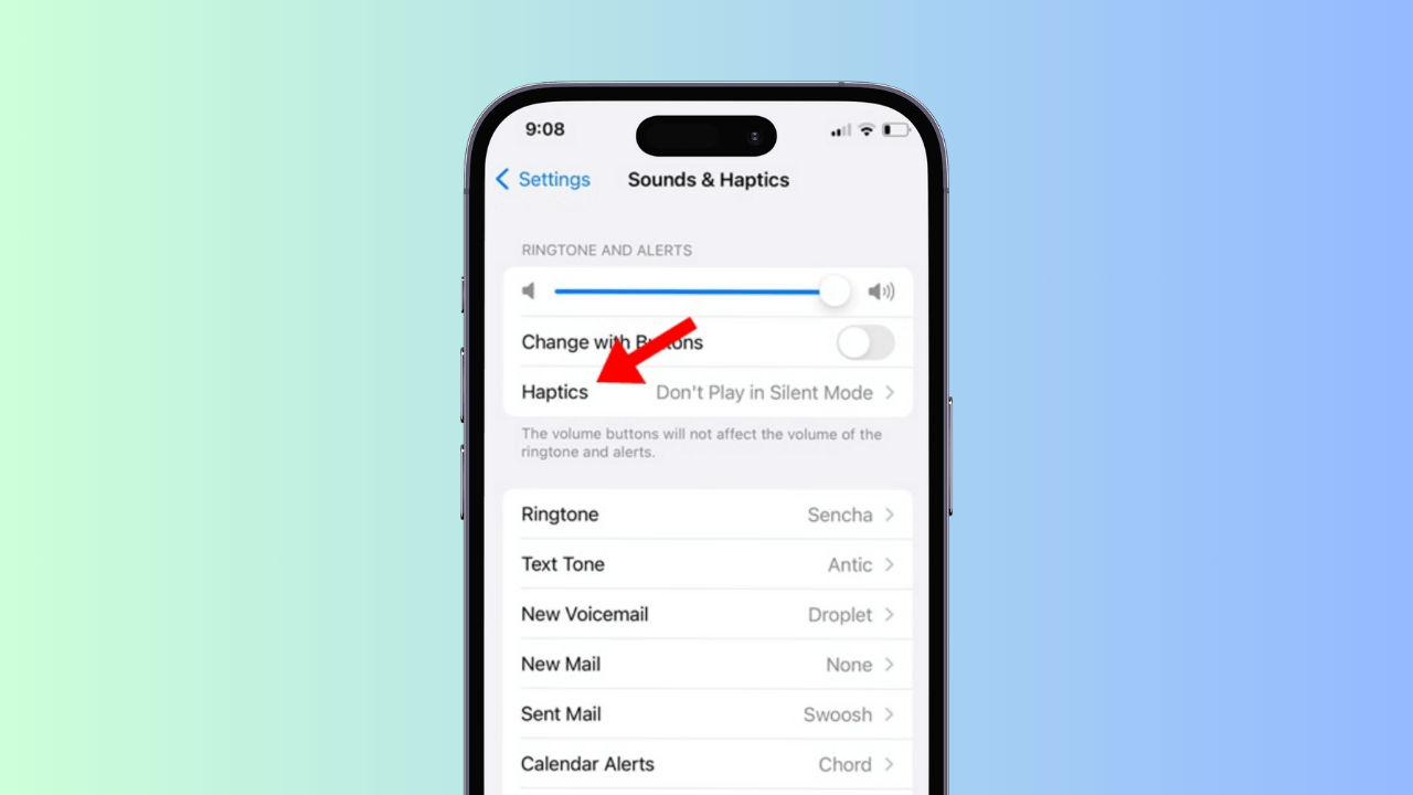 How to Turn Off Vibration on iPhone Full Guide