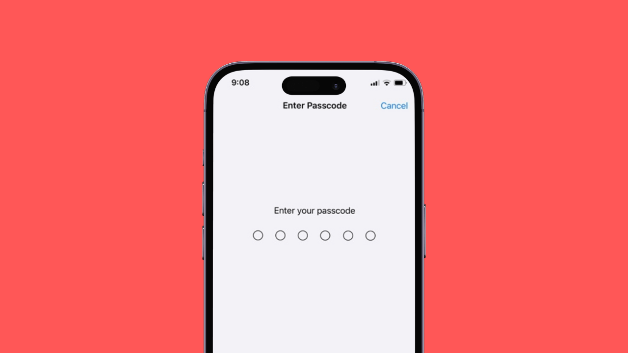 How to Turn Off iPhone Passcode in 2024
