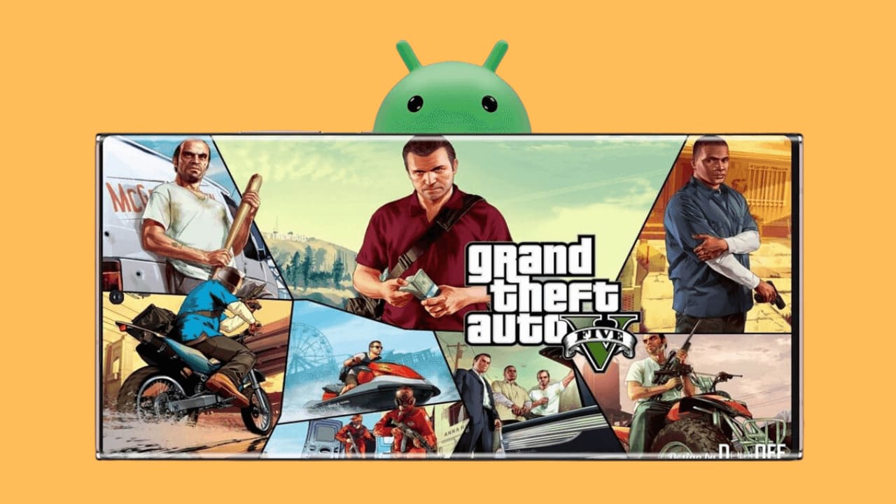 1712185502 Modders Trying To Port GTA 5 To Android Nintendo Switch