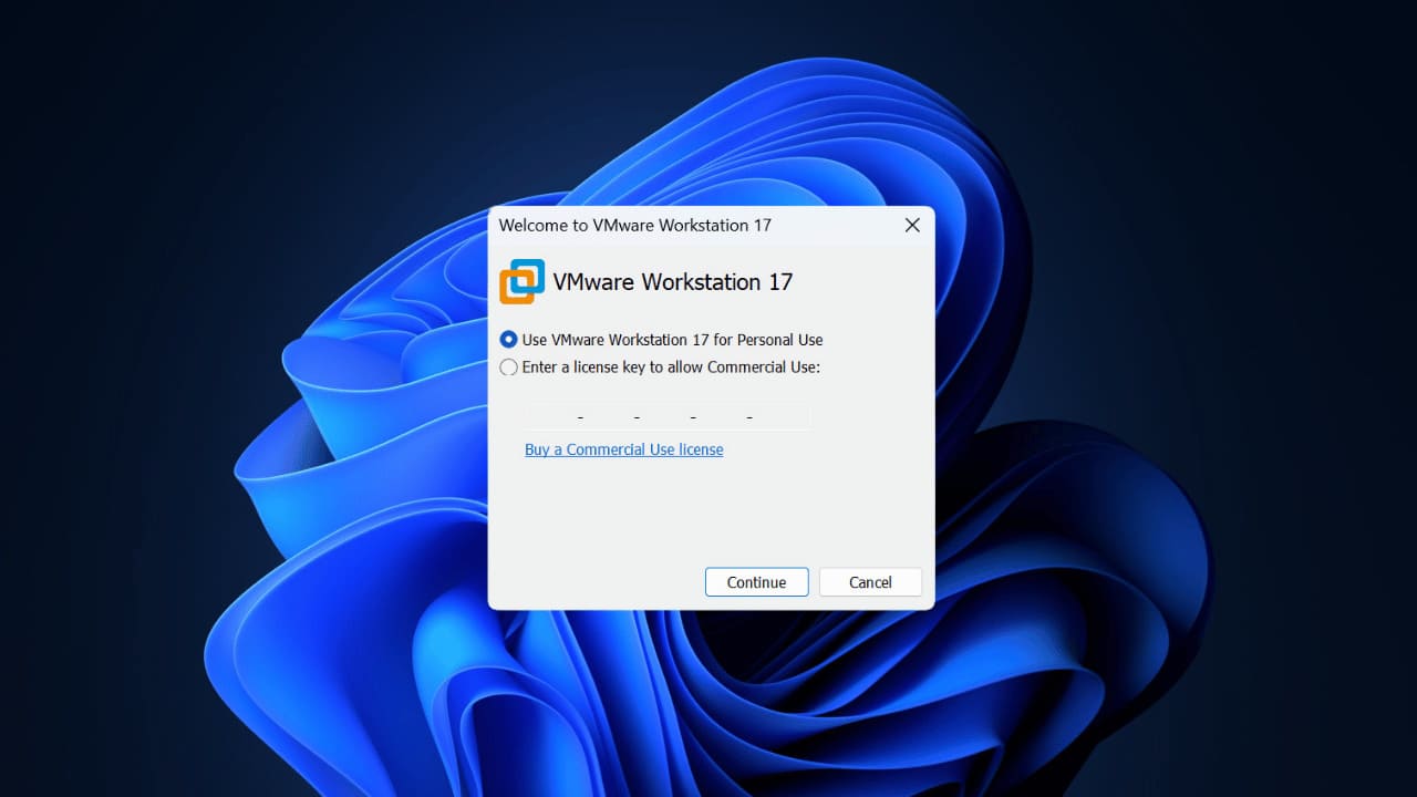 1715854272 VMWare Workstation Pro And Fusion Pro Are Now Free For Personal Use