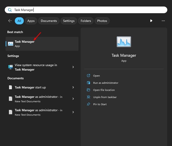 How to Check Apps Using Internet on Windows 11 4