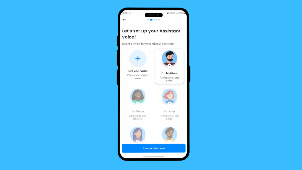 Truecaller Microsoft Partner For An AI Voice Answering Feature