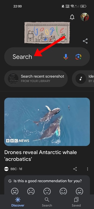 Can anyone see what you search on Google on your