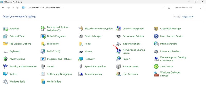 How To Change Default DNS To Google DNS For Faster