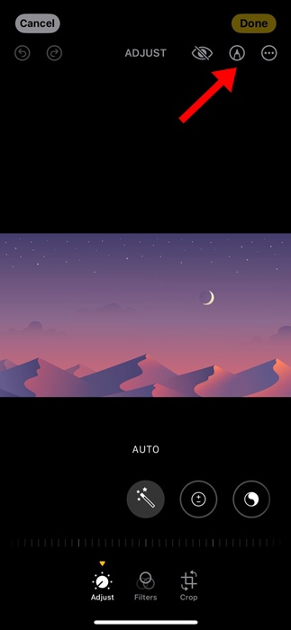 How to Add Text to Photos on iPhone 3 Methods