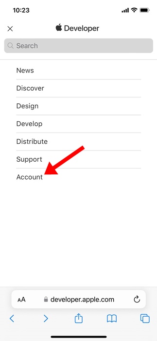 How to Download Install iOS 18 Developer Beta on