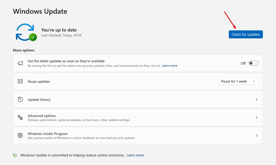 How to Fix PFN List Corrupt BSOD Error on Windows