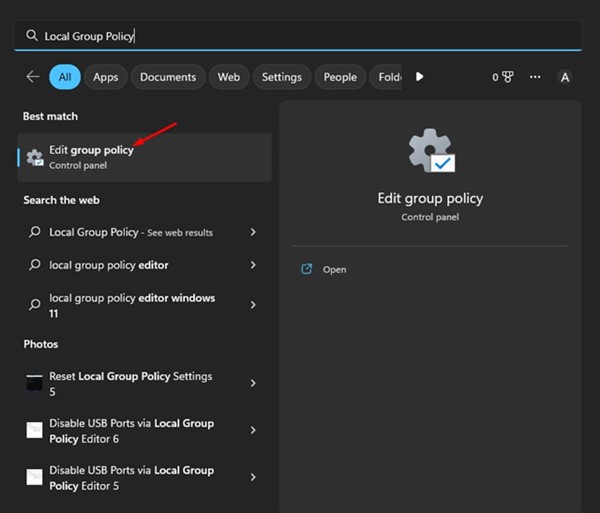 How to Fix There Are Currently No Power Options Available