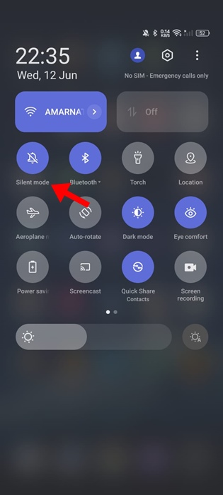 How to Fix Vibration Not Working on Android