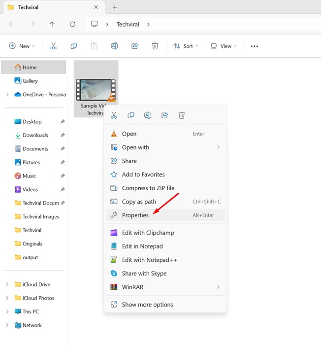 How to Fix Your Input Cant Be Opened VLC Error