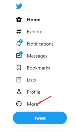 How to Turn Off Sensitive Content Warning on Twitter in